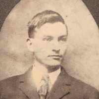 James Goode Lane Hash (1881–1959) • FamilySearch