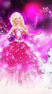 Most beautiful barbie doll images hd wallpaper. Barbie Ein Mode Marchen Barbie Live Wallpaper 540x960 Wallpapertip