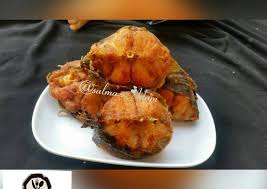 Tuwon shinkafa is a type of nigerian and niger dish from niger and the northern part of nigeria. Step By Step Guide To Make Speedy Fried Cat Fish By Salma S Adam Ful Rny Ss Kitchen Best Recipes