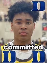 Top basketball player commits to Duke nation
