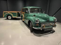 Image result for Almond Green 1962 Morris