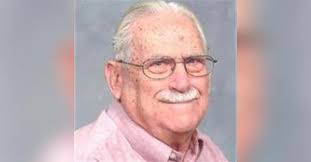 Robert Lincoln Barringer Obituary