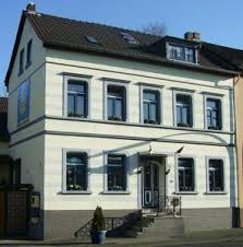Haus oberkassel is located at jakobstr 22 in beuel, 3.3 miles from the center of bonn. Pension Bonn Haus Oberkassel In Bonn Germany Lets Book Hotel