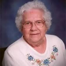 Obituary information for June Stevens