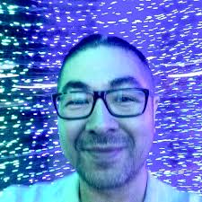 Tribal Crackling Wind, Peter Chin A.D.