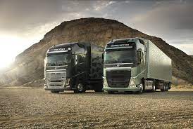 Volvo Fh Wins International Truck Of The Year 2014 The New Fh Series Volvo Trucks Trucks Volvo
