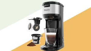 Check spelling or type a new query. Best Single Serve Coffee Makers 2021 Cnn Underscored