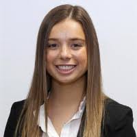 Olivia Contractor's Instagram, Twitter & Facebook