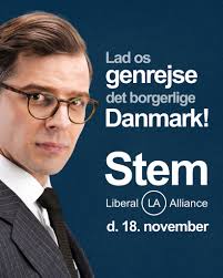 Kasper og Oliver vil skabe rammerne for store muligheder til små byer. ✅️  Længere åbningstider i daginstitutioner ✅️ Bedre rammer for øget  tilflytning ✅️ Større pulje til lokalråd, så der kan igangsættes