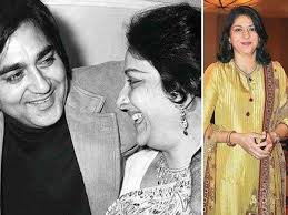 Daughter Priya Dutt talks about Nargis and Sunil Dutt