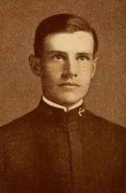 👫Raymond Ames Spruance