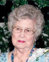 Ola Conrad Obituary (1919