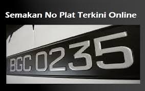 Tentunya ramai pemilik kenderaan baru yang ingin dapatkan no plat yang cantik dan yang sesuai. Semakan No Plat Terkini Jpj Online Nombor Pendaftaran Kenderaan