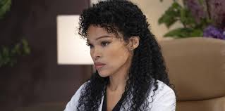 Exclusive: General Hospital's Brook Kerr Breaks Down Portia's Stunning Move  - Soap Opera Digest