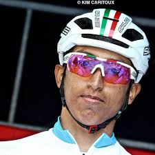 Egan arley bernal gómez odb (bogotá, 13 de enero de 1997) es un ciclista de ruta colombiano, que compite para el equipo ineos grenadiers. Fan Club Egan Bernal Photos Facebook