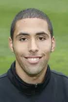 2011 Men's Soccer Roster