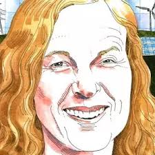 Interview with Katrin Klingenberg