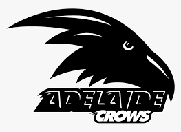 Adelaide crows logo logo icon download svg. Adelaide Crows Logo Black And White Adelaide Crows We Fly As One Hd Png Download Kindpng