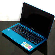 Beli harga laptop asus online berkualitas dengan harga murah terbaru 2021 di tokopedia! Jual Asus E202s 12inch Lsm