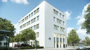 Immexa Legt Grundstein Fur Erstes Leed Gold Burogebaude In Berlin Adlershof Seite 1 Highlight