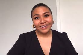 Ngozi Akingbesote, 2020 Graduate Keynote Speaker