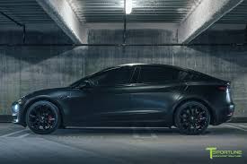 A simple solution for any room you wish to add extra light. Satin Matte Black Tesla Model 3 With Gloss Black 19 Inch Tst Black Ou T Sportline Tesla Model S 3 X Y Accessories