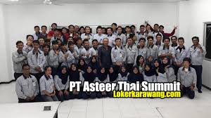 Sebagian masyarakat indonesia, bahkan hingga saat ini, masih menyebut softex untuk menyebut produk pembalut apapun. Lowongan Kerja Operator Produksi Pt Asteer Thai Summit Karawang Maret 2021 Loker Pabrik Terbaru Maret 2021