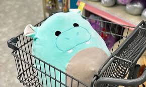 I think as we hit 100 subs recently we need to address my. Squishmallows Clearance 10 At Walgreens Com The Krazy Coupon Lady