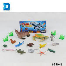 Sea creature toys variety sea animals toys plastic ocean animal toy figures realistic sea creatures life toys durable large marine animal figures bath toys set gift for kids boys girls 12 piece. Hot Sale Sea Creature Toys Plastic Marine Animals Toys Buy Sea Creature Toys Marine Animals Animals Toys Product On Alibaba Com