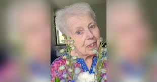 Obituary for Bonnie Jean Brouse