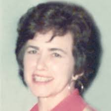 Yvonne McCall Obituary (2013)