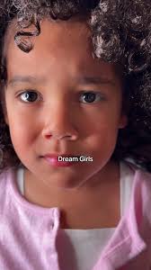 Effie White's Triumph in 'Dream Girls' Duet