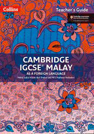 Table of contents how many cases are there in malaysia? Cambridge Igcse Malay Teacher Guide Cambridge International Examinations Shukor Mohd Saiful Nizam Abd Vadiveloo Mps Mathave 9780008268046 Amazon Com Books