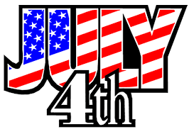 4th of july sock clipart. Free 4th Of July Clip Art Images