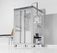 Automatic Pick Yogurt Cup Into Carton Packing Machine ...