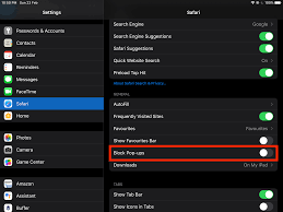 How to get rid of annoying pop ups on the desktop. How To Block Or Allow Pop Ups In Safari Ios Ipados