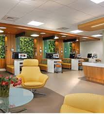 Infusion Healthcare Design Hospital Interior Hospital Design