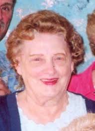 Joan Gamble Obituary (1932-03-03