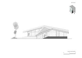 Gallery Of Cliff Front 7 Wt Carbon House Alexis Dornier 19 Surfing Roof Plan Pool Sizes