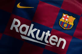 See more of fc barcelona on facebook. Initial Designs For Barcelona S Crest Inspired 2021 22 Home Strip Revealed