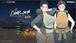 Adultgamesworld: Free Porn Games & Sex Games » A Camp with Mom and My  Annoying Friend Who Wants To Rail Her – Version 1.01 HD Extended Edition –  Added Android Port (Full Game) [NTRMAN]