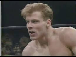 Alex Wright vs. Rick Thames (05 29 1995 WCW Prime)