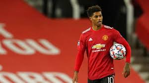 Europa league scores, stats ] Champions League Rashford S Hat Trick Helps Man Utd Beat Leipzig Barcelona Ease Past Juventus Football News India Tv