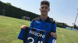 #околофутбольное #emiliano rigoni #but the theory that number 10 is unlucky in zenit just as number 7 was before hulk #and that rigoni took 10 last summer and was sent away #marchisio got 10 and. Atalanta E Rottura Con Rigoni Divorzio Inevitabile Tra L Argentino E La Dea