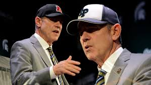 Replay: Michigan State football national signing day