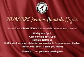 🔴⚫🔴 Ticket sales close Thursday 27th March 🔴⚫🔴  https://www.trybooking.com/CZKOI Please note the venue has a limited  capacity, so get your tickets now.
