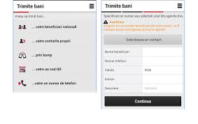 Țineți spatele telefonului aproape de terminalul de plată timp de câteva secunde. Bancherul Tehnologii Bancare Ultima Ora Clientii Brd Efectueaza Lunar 400 De Transferuri De Bani Cu Aplicatia Mybrd Mobile Catre Un Alt Numar De Telefon