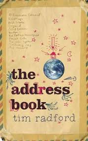Book review: The Address Book by Tim Radford