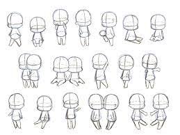 Chibi Poses Google Search Chibi Sketch Chibi Drawings Chibi Body Anime poses reference figure drawing reference couple poses reference sitting pose reference female pose reference hand reference animation reference dancing drawings. chibi sketch