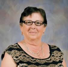 Maria Rocha Obituary